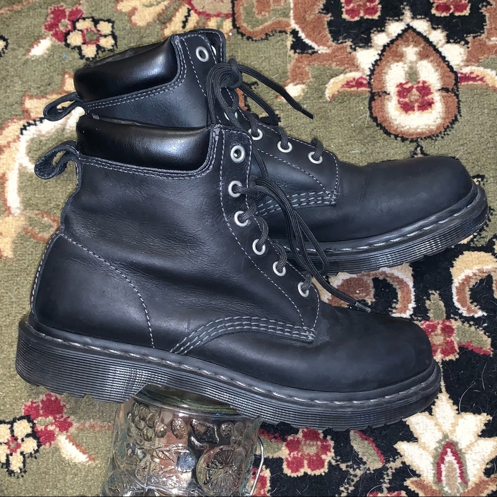 doc marten boots